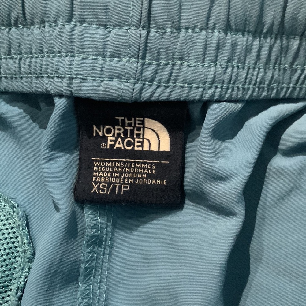 The North Face Hiking Short - XS - Picture 5 of 8